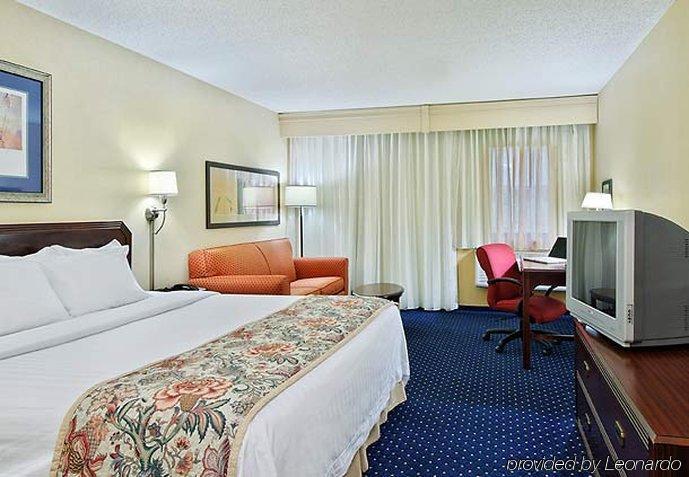 เบสต์ เวสเทิร์น เบนตัน ฮาร์เบอร์ - เซนต์ โจเซฟ Hotel เบนตันฮาร์เบอร์ ห้อง รูปภาพ